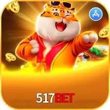 517bet App - Aplicativo Móvel Oficial
