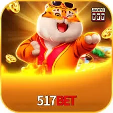 517bet Slot - 320+ Caça-Níqueis Premium