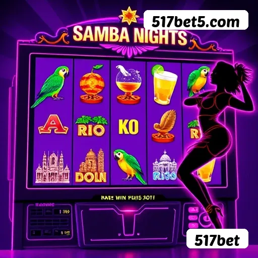 517bet - App Performance