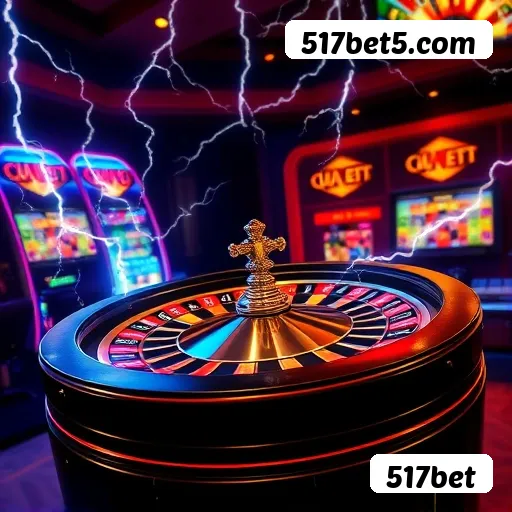 517bet - Aplicativo Móvel