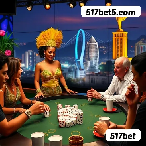 517bet - Installation Guide